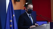 Στ. Πέτσας: Ο πρωθυπουργός δεν θα φύγει από τη Σύνοδο αν δεν πάρει κάτι