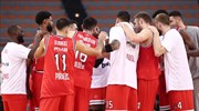 Euroleague: Με στόχο το «διπλό» στο Βελιγράδι ο Ολυμπιακός