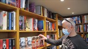 Επιτακτική ανάγκη να ανοίξουν τα βιβλιοπωλεία, δηλώνει ο πρόεδρος του Συνδέσμου Εκδοτών