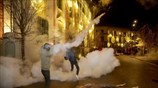 Οργή στην Αλβανία