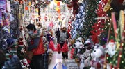 Αθ. Τσακρής: Εισήγηση για προσεκτικό άνοιγμα της αγοράς, με μικρά βήματα