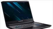 Acer Predator Helios 300: Ένα gaming laptop κορυφαίων επιδόσεων