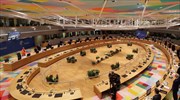 Σύνοδος Κορυφής ΕΕ: Στο τραπέζι του δείπνου θα τεθεί το ζήτημα της Τουρκίας