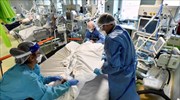 Ιταλία: Μεγάλη αύξηση των θανάτων, 17.000 τα νέα κρούσματα