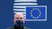 Σ. Μισέλ: Συμφωνία για το Πολυετές Δημοσιονομικό Πλαίσιο και το Ταμείο Ανάκαμψης