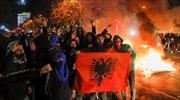 Αλβανία: Επεκτείνονται οι οργισμένες διαδηλώσεις για την δολοφονία του 25χρονου από αστυνομικό