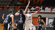 EuroCup: Ήττα-αποκλεισμός του Προμηθέα στην Λιουμπλιάνα