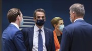 Μητσοτάκης: Οι ΗΠΑ ετοιμάζουν κυρώσεις κατά της Τουρκίας και η Ευρώπη βουλιάζει σε «εάν και αλλά»
