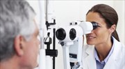Ένεση γονιδιακής θεραπείας στο ένα μάτι βελτιώνει την όραση και στα δύο