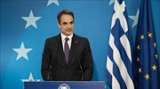 Κυρ. Μητσοτάκης: Η απειλή κυρώσεων το καλύτερο εργαλείο πίεσης