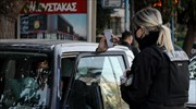 Κορωνοϊός: 42.000 έλεγχοι και 410.000 ευρώ σε πρόστιμα
