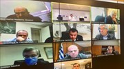 ΓΓΠΠ-ΕΟΔΥ: Έκτακτη σύσκεψη για την επιδημιολογική κατάσταση στη Δ. Αττική