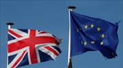 Μεγάλη χαμένη η Βρετανία σε διαζύγιο με την ΕΕ χωρίς συμφωνία