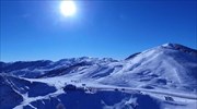 Καταλονία: Ανοίγουν τα χιονοδρομικά για ντόπιους και... Γάλλους