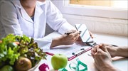 Οι διατροφολόγοι ζητούν να εξαιρεθούν από το λοκντάουν