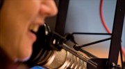 SYRIZA tables draft amendment mandating that all radio stations in Greece devote 40% of programming to music by Greek artists