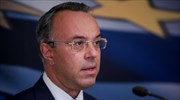 Σταϊκούρας:«Το υπουργείο Υγείας θα έχει όσα χρήματα χρειαστεί και το 2021»