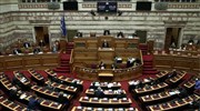 Βουλή: Οι δαπάνες της υγείας στο επίκεντρο της αντιπαράθεσης στη συζήτηση του προϋπολογισμού