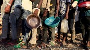 Αιθιοπία: Έφθασε στο Τιγκρέ ανθρωπιστική βοήθεια