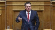 Βουλή- Κωνσταντόπουλος: Ο προϋπολογισμός του 2021 δείχνει ότι επιστρέφουν οι ανισότητες