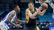 Basket League: Έξι στα έξι η ΑΕΚ, δεύτερη σερί νίκη ο Ιωνικός