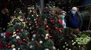 Κ.  Μπακογιάννης: «Ο στολισμός της Αθήνας είναι θέμα άποψης»