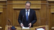 Σπ. Λιβανός: Προετοιμάζουμε τη μετάβαση της χώρας στη μετά Covid εποχή