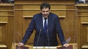 Θ. Λιβάνιος: Για την κυβέρνηση ποτέ δεν υπήρξε δίλημμα «Υγεία ή Οικονομία»