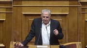 Αλ.Φλαμπουράρης: Ενίσχυση στις υποδομές και προσλήψεις στο ΕΣΥ