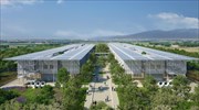 Ίδρυμα Σταύρος Νιάρχος: Διαδικτυακές συναντήσεις για τα νέα υπερσύγχρονα νοσοκομεία