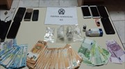 Κως: Στο φως κύκλωμα διακίνησης κοκαΐνης