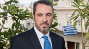 ΤΑΙΠΕΔ: Παραίτηση του Α. Ξενόφου από τη θέση του προέδρου