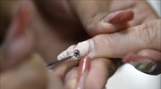 Πώς θα λειτουργούν από την Τρίτη οι υπηρεσίες περιποίησης νυχιών