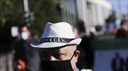 Covid-19 outbreak: Confirmed new single-day infections, related fatalities in Greece dropping amid 5th week of lockdown