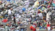 Έως 28 Δεκεμβρίου αιτήσεις για ενίσχυση εγκαταστάσεων διαχείρισης αποβλήτων