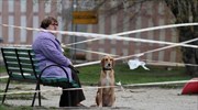 Ρωσία: Πυρκαγιά ξέσπασε σε οίκο ευγηρίας- Νεκροί 11 ηλικιωμένοι