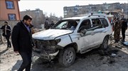 Αφγανιστάν: Σκοτώθηκε από έκρηξη ο αναπληρωτής κυβερνήτης της Καμπούλ