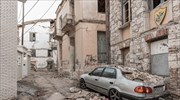 Σάμος: Στα 3,46 εκατ. ευρώ οι απαιτήσεις αποζημιώσεων στις ασφαλιστικές για τις ζημιές από τον σεισμό