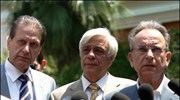 Μέτρα για την αντιμετώπιση των πυρκαγιών και του καύσωνα
