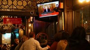 Κορωνοϊός- Βρετανία: Κλειστή η εστίαση για τρίτη φορά στο Λονδίνο