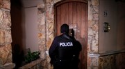 Ελ Σαλβαδόρ: Οι αρχές εναντίον της συμμορίας MS-13- Δήμαρχος ανάμεσα στους συλληφθέντες