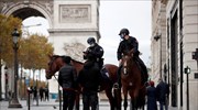 Πανδημία και περιορισμοί των ελευθεριών