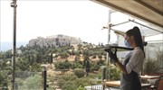 Ποιες μέρες αναστέλλεται η λειτουργία εστιατορίων εντός ξενοδοχειακών επιχειρήσεων