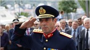 Νέος εθνικός διοικητής Πολιτικής Προστασίας ο Θεοδόσιος Δημακογιάννης