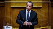 Χρ. Σταϊκούρας: Μειωμένο ενοίκιο και για τα καταστήματα που λειτουργούν με το σύστημα click away