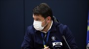 Στη Θεσσαλονίκη για τη διαχείριση της πανδημίας ενόψει εορτών ο Ν. Χαρδαλιάς