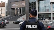 Παρίσι: 11 συλλήψεις για λεηλασίες πολυτελών καταστημάτων