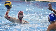 Πόλο: Ήττα στις λεπτομέρειες για Ολυμπιακό από τη Γιουγκ