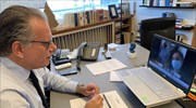 Ψηφιακή «ξενάγηση» στο δεύτερο ελληνο-ολλανδικό κέντρο φιλοξενίας για ασυνόδευτους ανήλικους