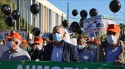 ΠΟΕΔΗΝ: Η ποινικοποίηση της συνδικαλιστικής δράσης δεν θα περάσει